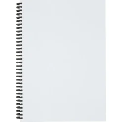 Spiral GBC ClickBind 12mm Svart A4