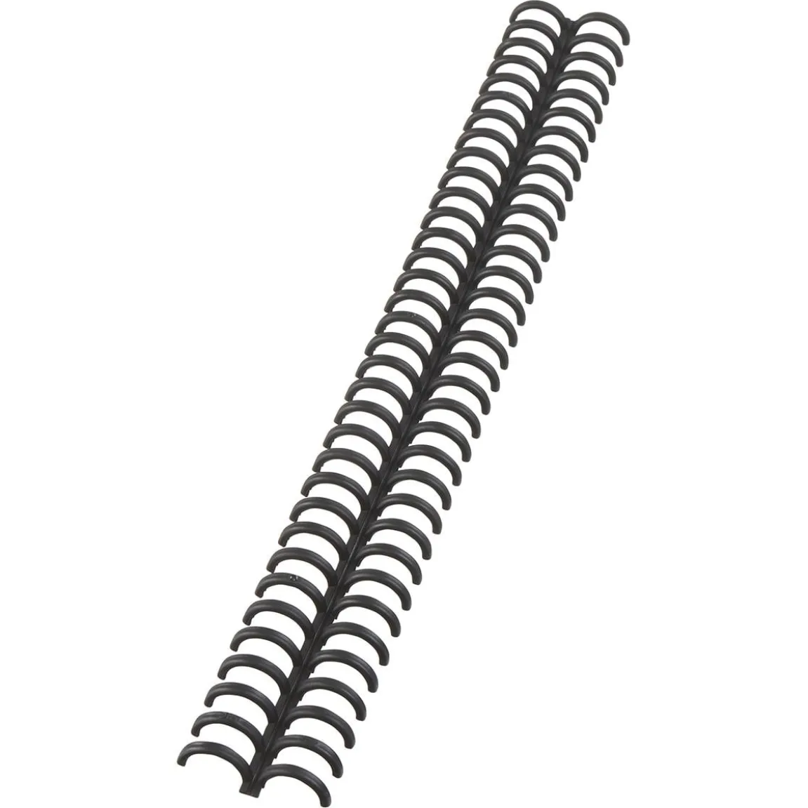 Spiral GBC ClickBind 12mm Svart A4