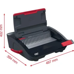 Spiralinbindningsmaskin GBC CombBind CB20