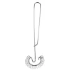 Spiralvisp 26,5cm