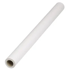 Spännpapper Vitt 150 cm