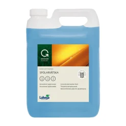 Spolarvätska Lahega Greenium Koncentrerad 5L