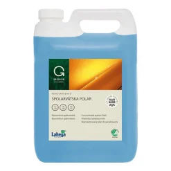 Spolarvätska Lahega Greenium Polar 5L