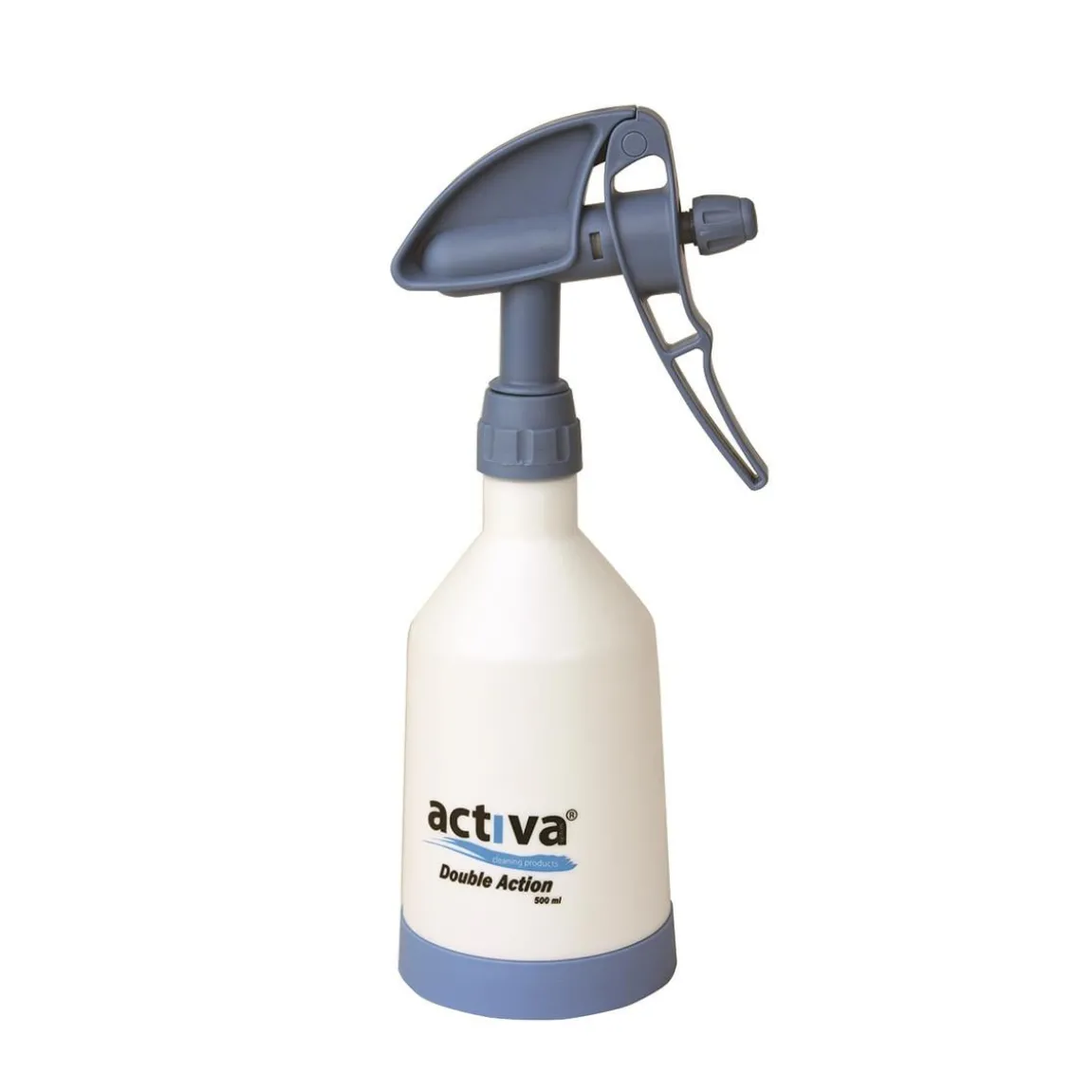 Sprayflaska Activa dubbelverkande 500 ml