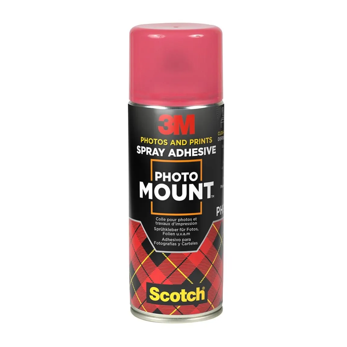 Spraylim Scotch PhotoMount 400ml
