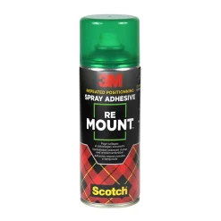 Spraylim Scotch ReMount 400ml