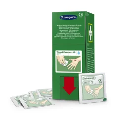 Sårtvätt Salvequick Savett Refill 3227