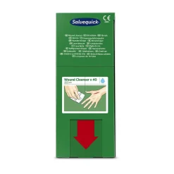 Sårtvätt Salvequick Savett Refill 3227