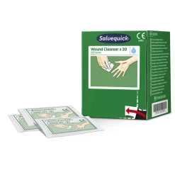 Sårtvätt Salvequick Savett Refill 323700