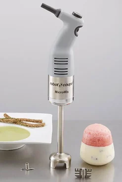 Stavmixer Robot Coupe MicroMix