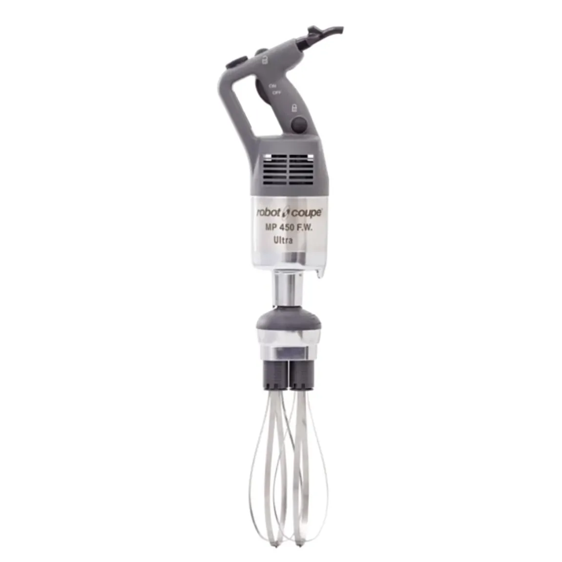 Stavmixer Robot Coupe MP 450 FW Ultra
