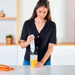 Stavmixerset Taurus Robot 750 Easy