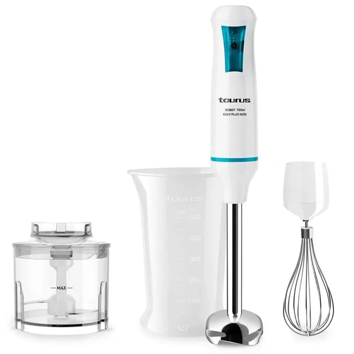 Stavmixerset Taurus Robot 750 Easy