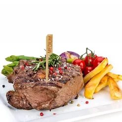 Steak-marker Medium 9cm