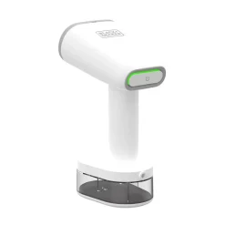 Steamer Black+Decker Vertical Steam