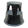 Stegpall Metall Svart 41cm