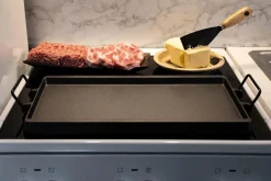 Stekbord Satake Gjutjärn