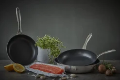 Stekpanna Culimat Mathias Dahlgren Ø28cm