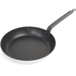 Stekpanna Exxent Nonstick Aluminium Ø24cm 1,3L