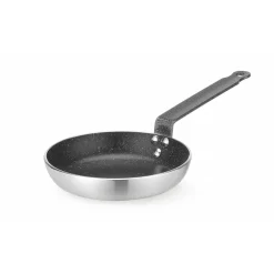 Stekpanna Hendi Aluminium Nonstick Marble Professional Ø24cm