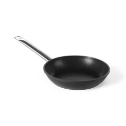 Stekpanna Hendi Induktions Nonstick Pressgjuten Aluminium Ø25cm