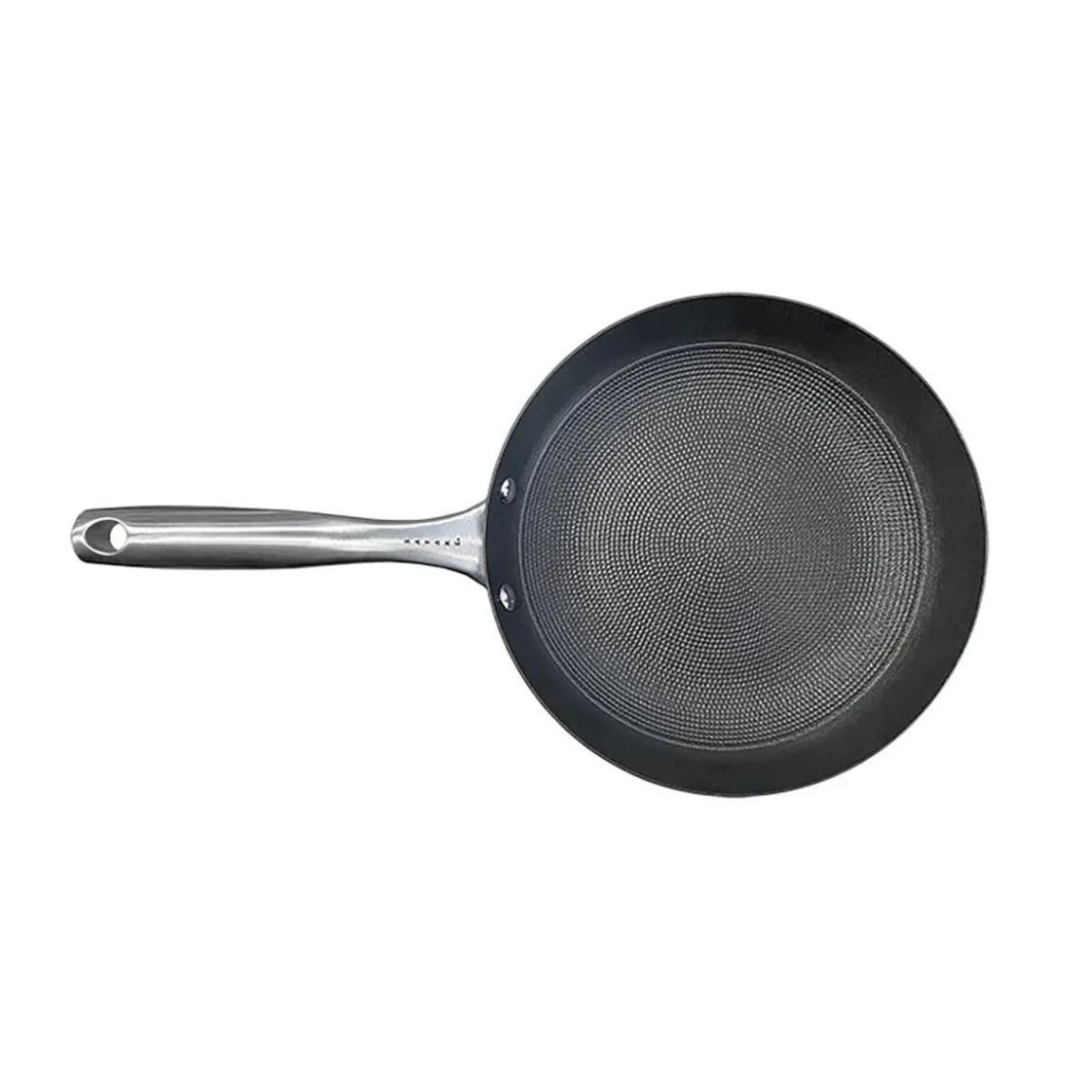 Stekpanna Satake Lättviktsgjutjärn Ø24cm