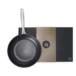 Stekpanna Satake Shiro Ø28cm