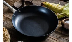 Stekpanna Satake Shiro Ø28cm