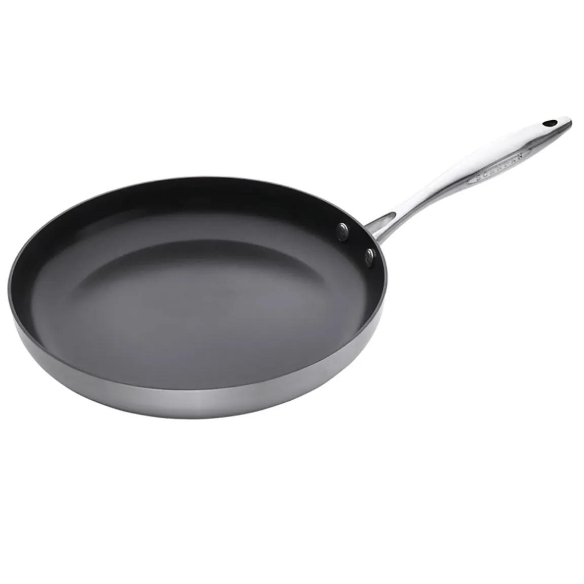Stekpanna Scanpan CTX Ø32cm