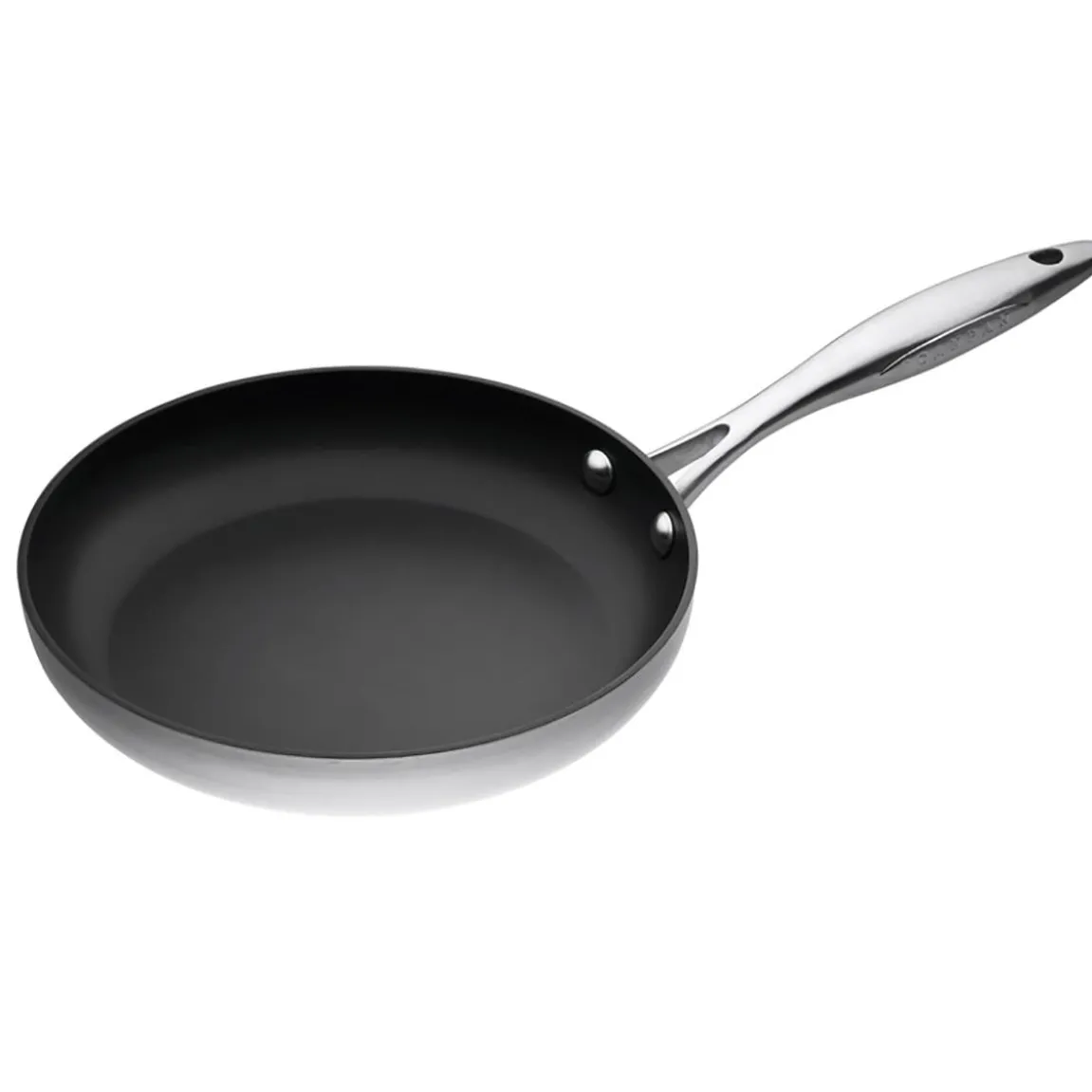 Stekpanna Scanpan CTX Ø24cm
