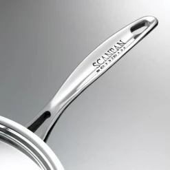 Stekpanna Scanpan Fusion 5 Ø24cm
