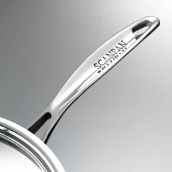 Stekpanna Scanpan Fusion 5 Ø28cm