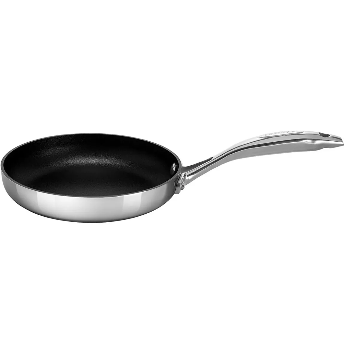 Stekpanna Scanpan HaptIQ Ø20cm