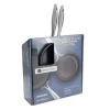 Stekpanneset Scanpan CTX Ø28+20cm