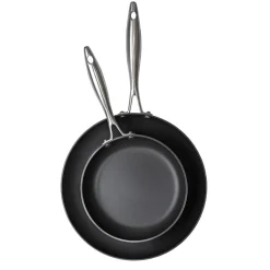 Stekpanneset Scanpan CTX Ø28+20cm