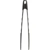 Stekpincett Gastromax Plast Svart 29cm
