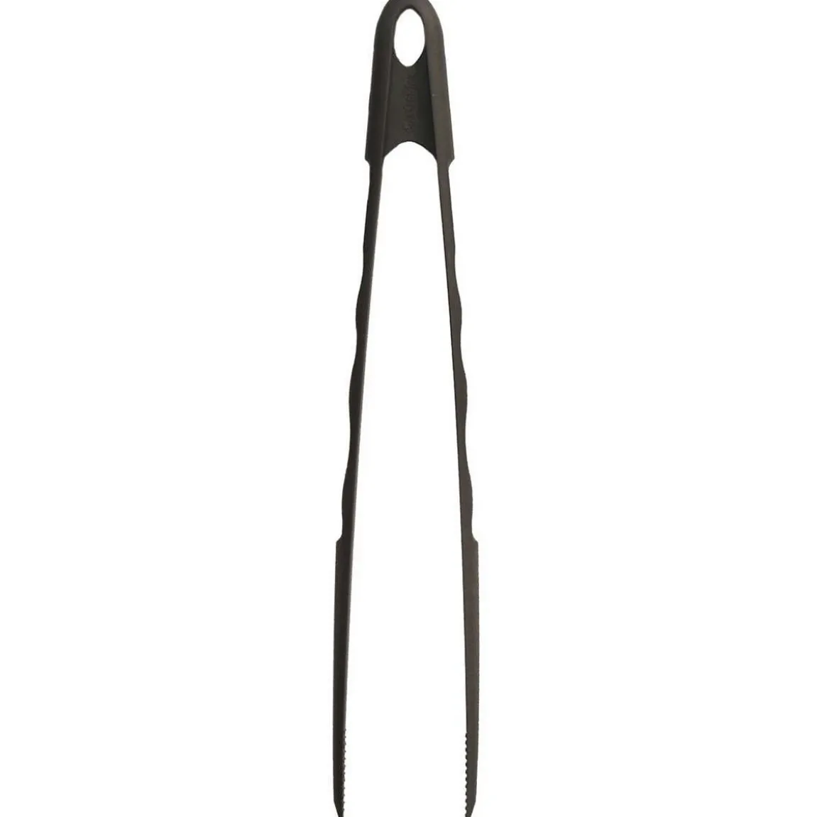 Stekpincett Gastromax Plast Svart 29cm