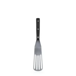 Stekspade Exxent perforerad 28cm