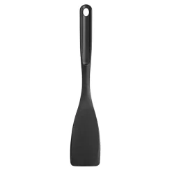 Stekspade Gastromax Plast Svart 31,5cm