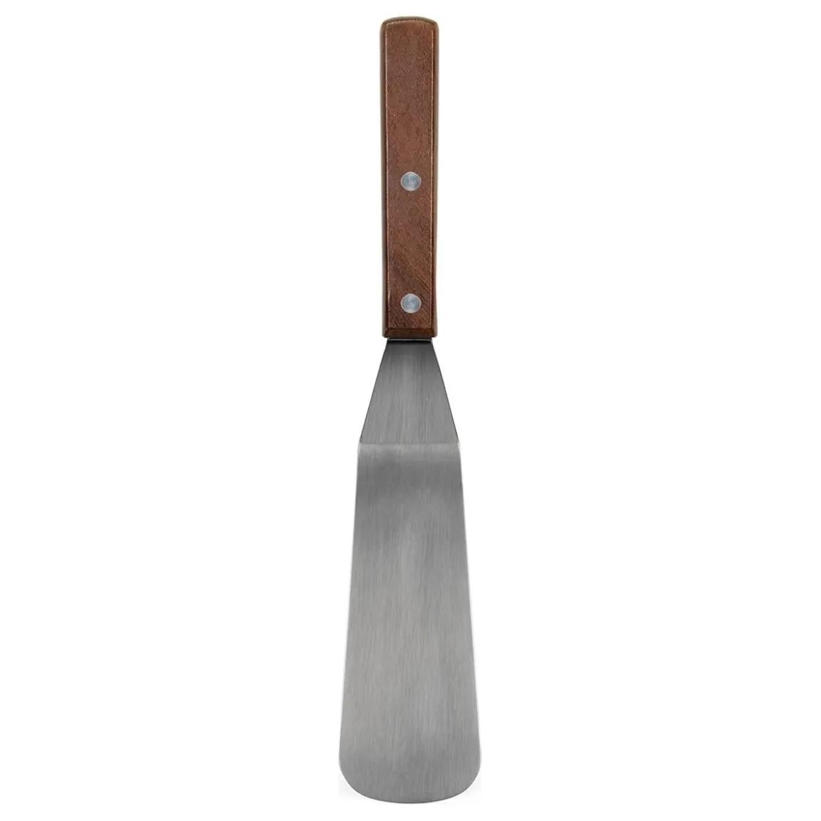 Stekspade Rfr 28 cm Träskaft