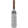 Stekspade Vinklad Bred 36cm