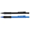 Stiftpenna AllOffice Basic Grip svart 0,5