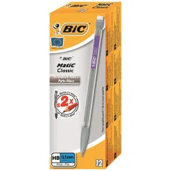 Stiftpenna Bic Matic 0,5