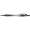 Stiftpenna Bic Velocity ljusgrå 0,5