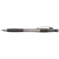 Stiftpenna Bic Velocity ljusgrå 0,5