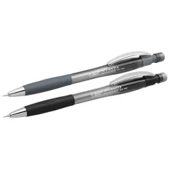 Stiftpenna Bic Velocity ljusgrå 0,5