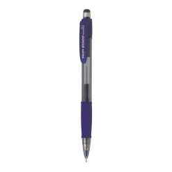 Stiftpenna Pilot Super Grip Shaker blå 0,7
