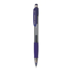 Stiftpenna Pilot Super Grip Shaker blå 0,7