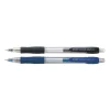 Stiftpenna Pilot Super Grip svart 0,5