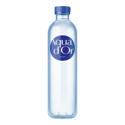 Stilla Vatten Aqua d'Or Naturell PET 50cl exkl pant